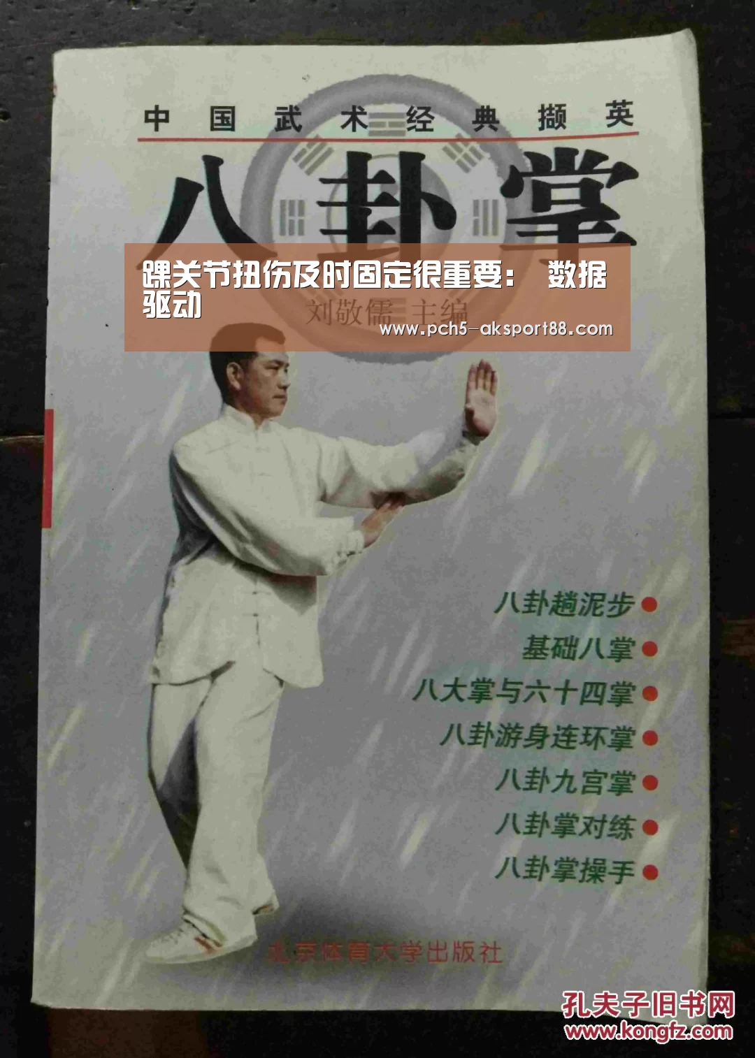 踝关节扭伤及时固定很重要: 数据驱动(图1) 赛事情报