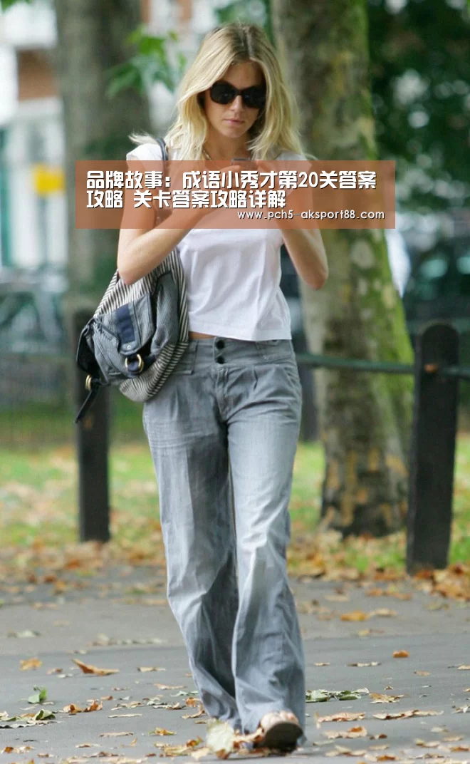 品牌故事:成语小秀才第20关答案攻略 关卡答案攻略详解